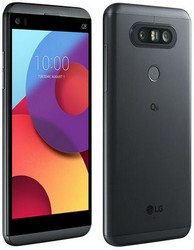 Прошивка телефона LG Q8 в Белгороде